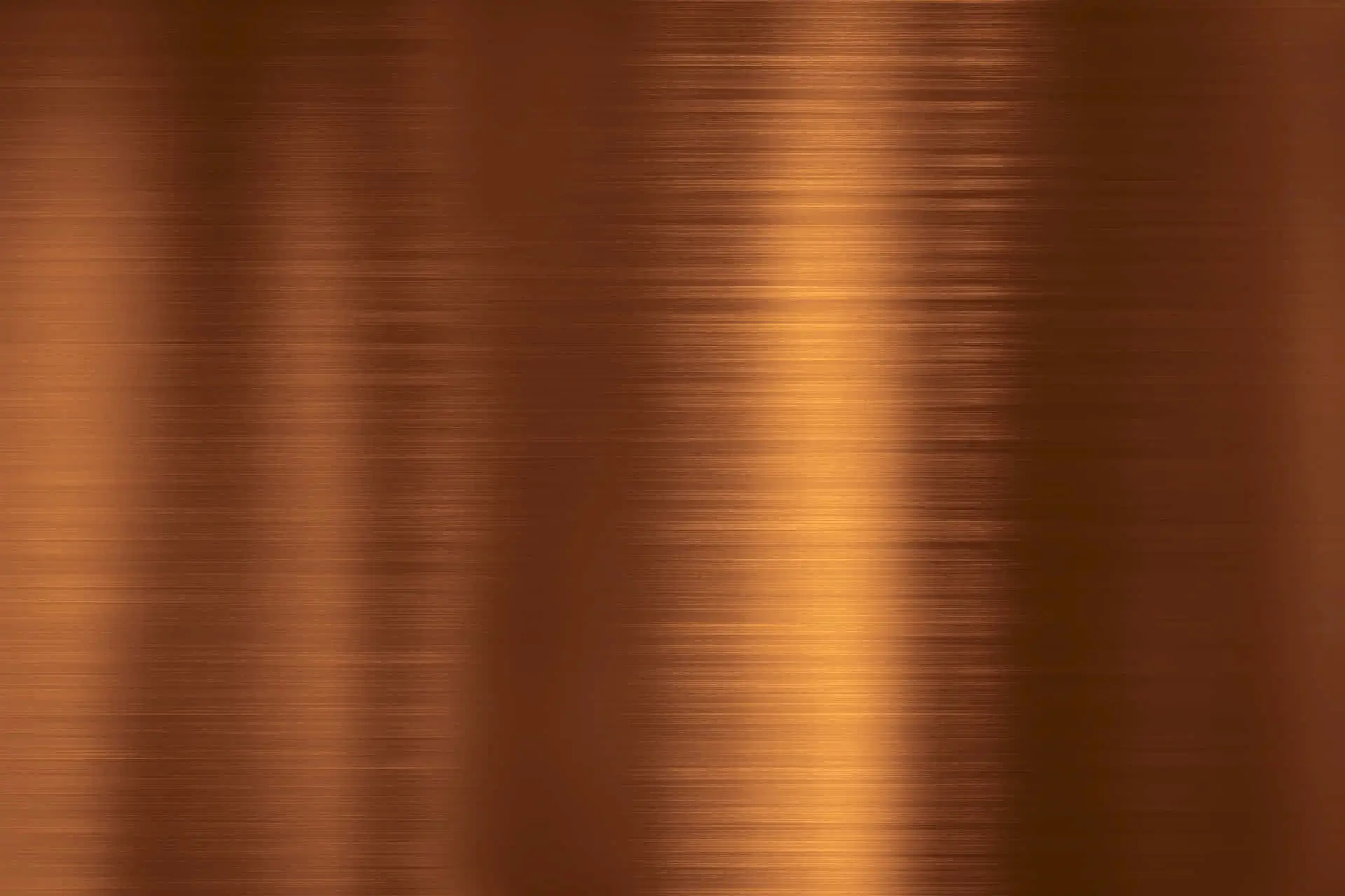 Brushed Brass Texture
